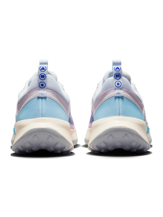 Juniper Trail 2 Next Nature Sport Shoes Trail Running Pink