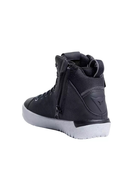 Dainese Metractive Женски Мотоциклетни Ботуши Черен