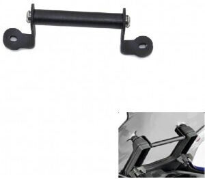 Smartphone Support Bar Yamaha Tracer 700 Gt 2016-2024