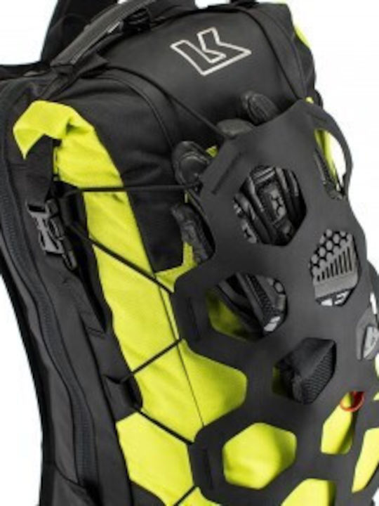 Kriega Trail 18