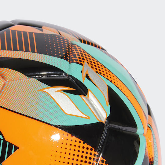 adidas Messi Mini Μπάλα Ποδοσφαίρου Πολύχρωμη
