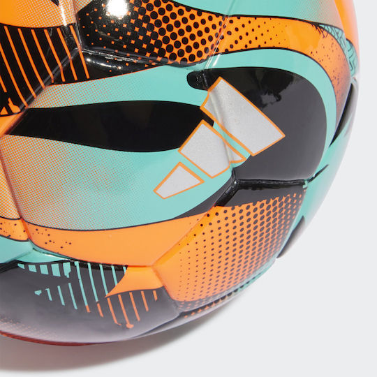 adidas Messi Mini Μπάλα Ποδοσφαίρου Πολύχρωμη