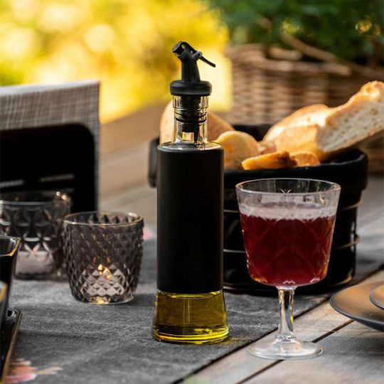 Wenko Boga Δοχείο Λαδιού Γυάλινο με Ροή 300ml