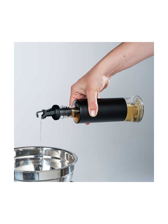 Wenko Boga Δοχείο Λαδιού Γυάλινο με Ροή 300ml
