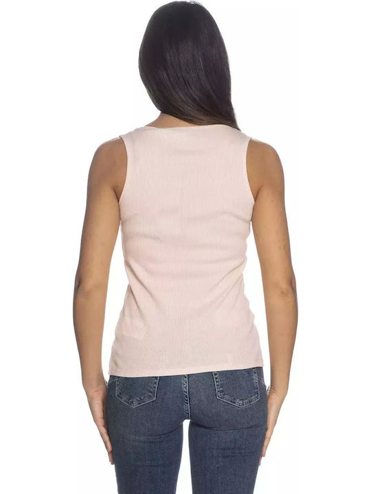 Guess Bluza Calm Roz