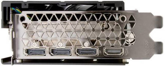 Biostar GeForce RTX 3080 10GB GDDR6X Extreme Gaming VN3806 Κάρτα Γραφικών