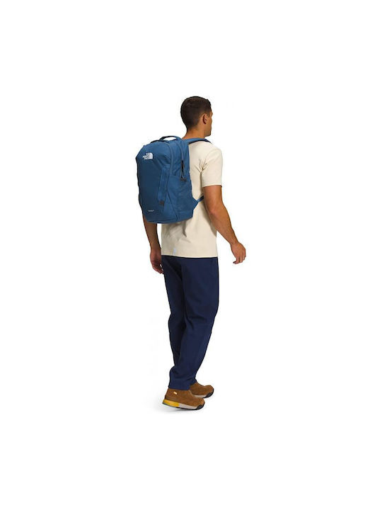 The North Face Vault Fabric Backpack Blue 26lt