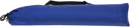 vidaXL Kids Play Tent Tunnel Blue