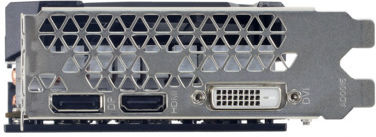 Biostar GeForce RTX 2060 Super 8GB GDDR6 Extreme Gaming Κάρτα Γραφικών