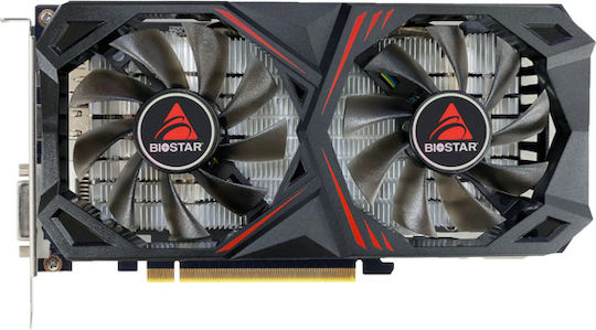Biostar GeForce RTX 2060 Super 8GB GDDR6 jocuri extreme Placă