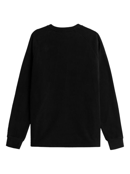 Men's Sweatshirt Black