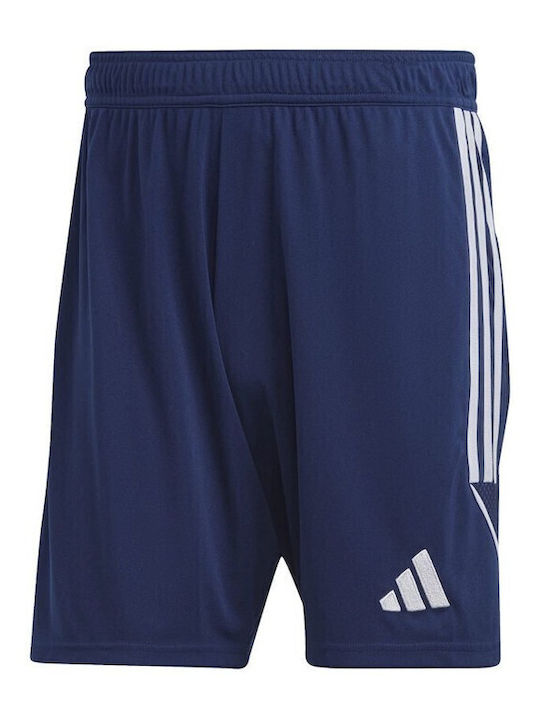 Tiro 23 League Sport Herren Shorts Team Marineblau 2 / Weiß