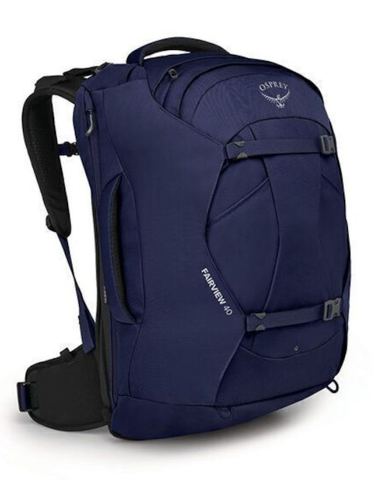 Osprey Fairview 40lt Μπλε