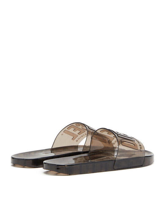 Sakaraibi Gl X Frauen Flip Flops in Schwarz Farbe
