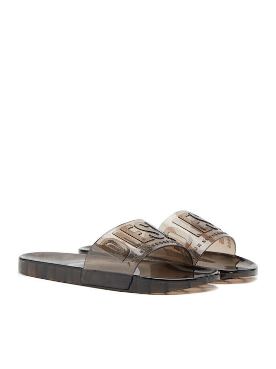 Sakaraibi Gl X Frauen Flip Flops in Schwarz Farbe
