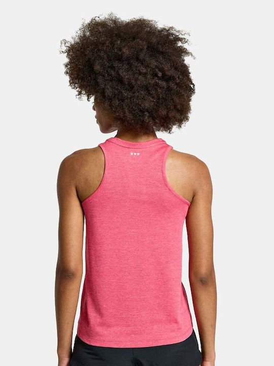 Saucony Stopwatch Singlet Women's Athletic Blouse Sleeveless Venice