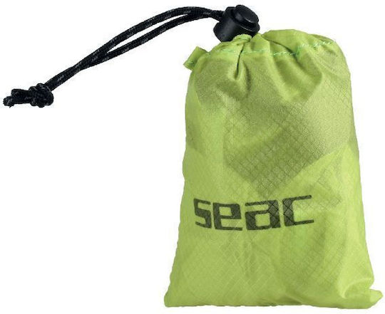 Seac Sac Uscat Moale De Umar 10lt Verde