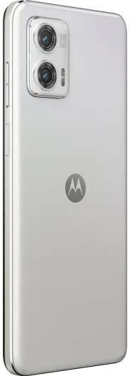 Motorola Moto G73 5G Dual SIM (8GB/256GB) Lucent White