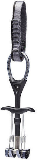 Black Diamond Camalot C4 Black #0.4 BD2623040000ALL1