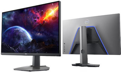 Dell S2721DGFA IPS HDR Gaming Monitor 27" QHD 2560x1440 165Hz με Χρόνο Απόκρισης 1ms GTG