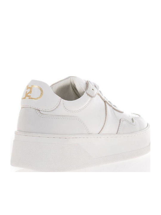 Sneakers White