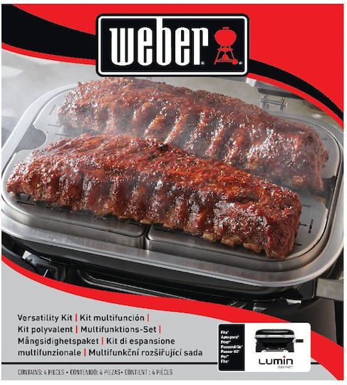 Weber Grill Cooking Utensil for Weber® Lumin Compact