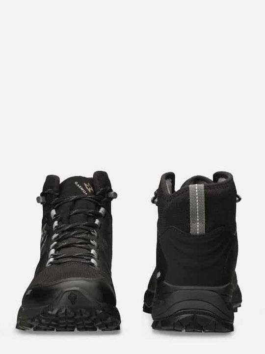 Garmont Garmont 9.81 N Air G 2.0 Mid GTX Men's Hiking Shoes Waterproof with Gore-Tex Membrane Black