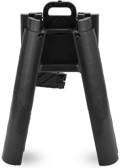 Weber Grill Stand Stand with Side Table for Weber Lumin® Compact