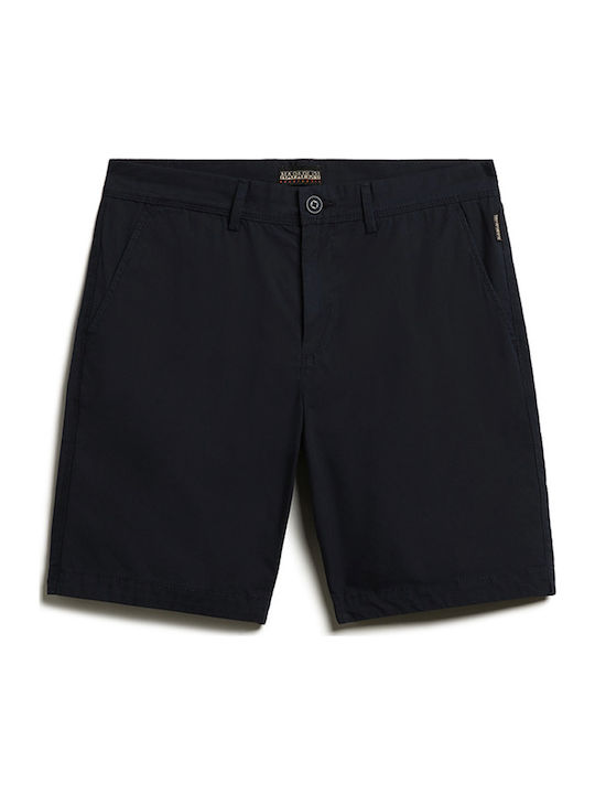 Nakuru 5 Men's Shorts Chino Navy Blue
