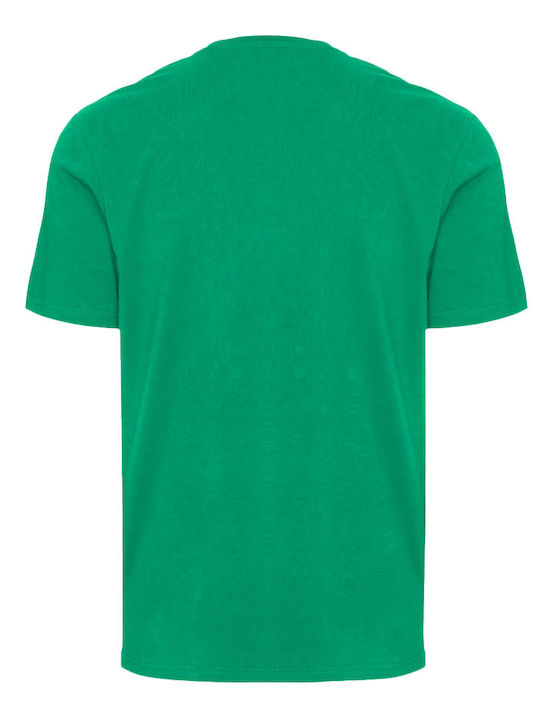 Nautica Tricou Verde