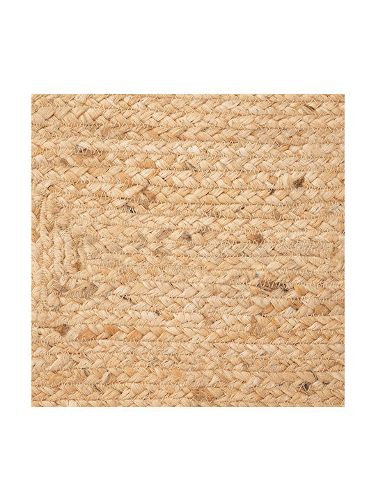 Placemats Din paie Maro 30x45cm 1buc