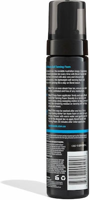 Bondi Sands Body Self Tanning Mousse Dark 200ml