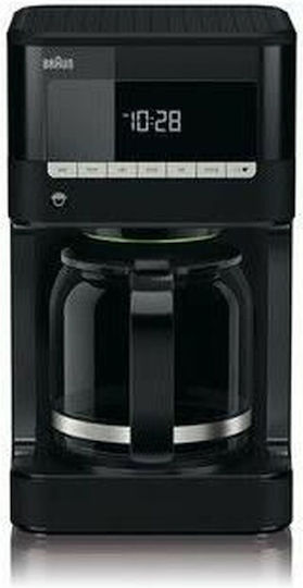 Braun KF 7020 Filter Coffee Machine 1000W