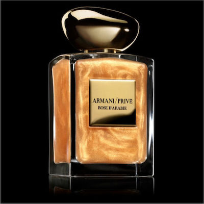 Giorgio armani arabian discount rose