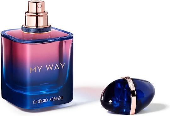 Giorgio Armani My Way Le Parfum Eau de Parfum Refillable 30ml