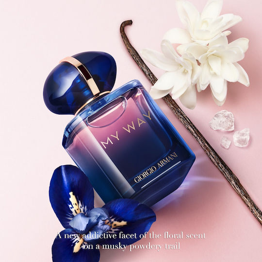 Giorgio Armani My Way Le Parfum Eau de Parfum Refillable 30ml