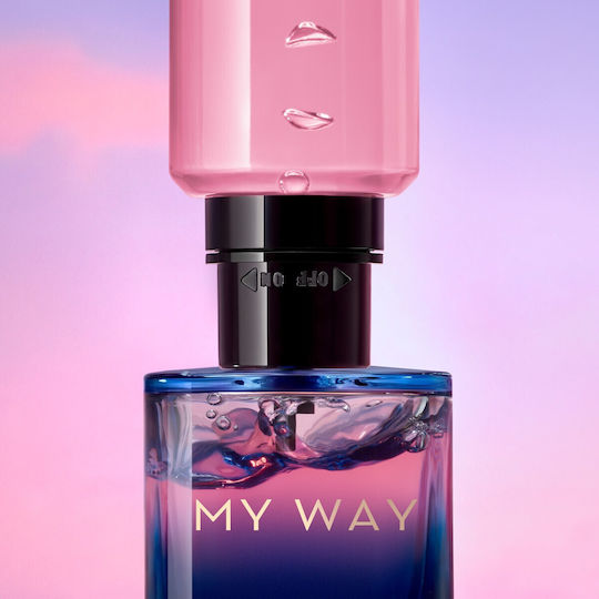 Giorgio Armani My Way Le Parfum Eau de Parfum Refillable 30ml