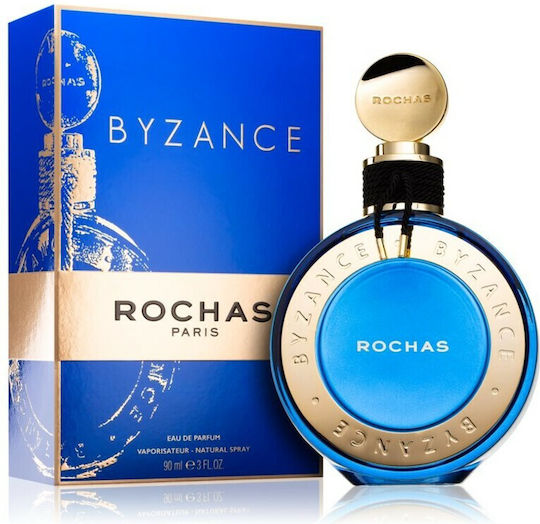 Rochas Byzance 2019 Парфюмна вода 60мл