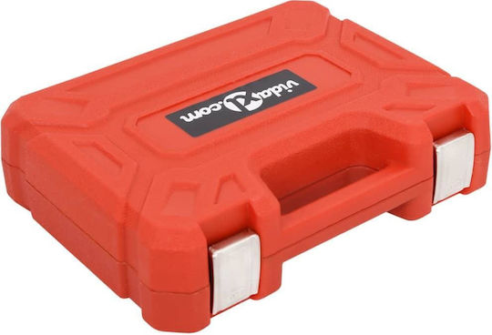 vidaXL Car Timing Tool Set 15 Pieces for Mercedes Benz