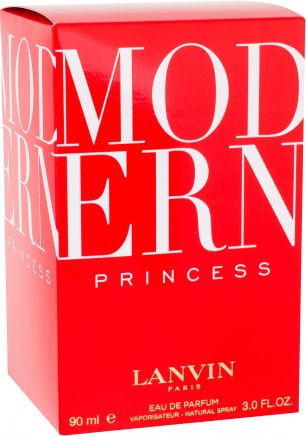 Lanvin Modern Princess Eau de Parfum 90ml