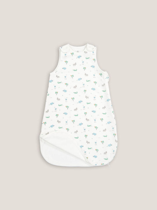 La Redoute Interieurs Sommer Schlafsack 1 Tog Mehrfarbig
