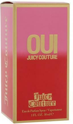 Juicy Couture Oui Eau de Parfum 30ml