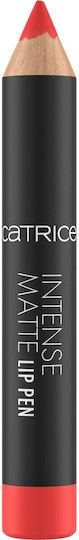 Catrice Cosmetics Intense Matte Lip Pen Lip Pencil 050 Get Redy