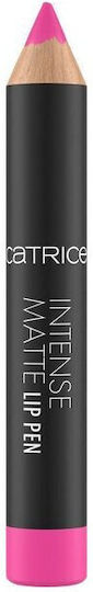 Catrice Cosmetics Intense Matte Lip Pen Lip Pencil 030 Think Pink