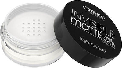 Catrice Cosmetics Invisible Matte 001 Universal 11.5gr