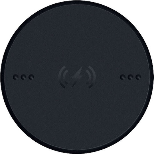 Razer Mouse Bungee Mouse Dock Pro Μαύρο