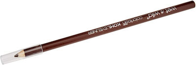 Wet n Wild Color Icon Kohl Eye Liner Augenstift E603 Simma Brown Now!