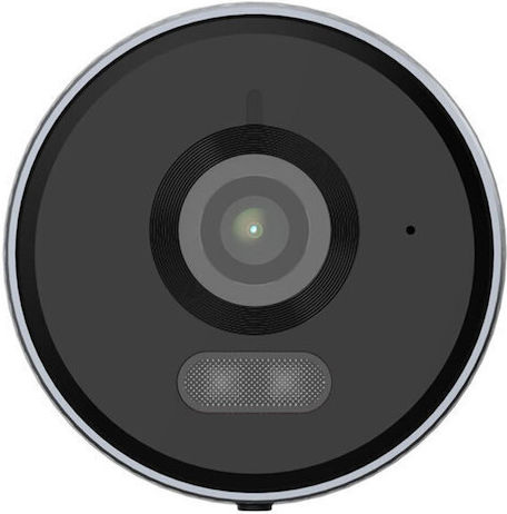 Arenti Outdoor1 5G IP Κάμερα Παρακολούθησης Wi-Fi Full HD+ 4MP Αδιάβροχη με Αμφίδρομη Επικοινωνία και Φακό 2.8mm