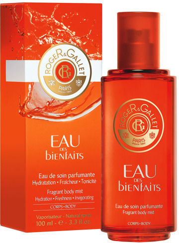 Roger & Gallet Spray de corp 100ml