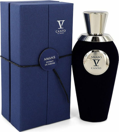 V Canto Amans Extrait Extrait de Parfum 100ml